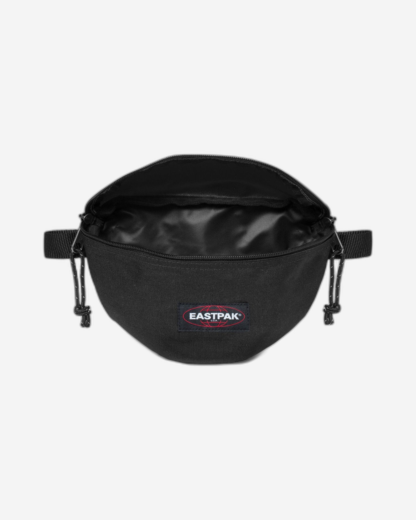 حقيبة خصر صغيرة من EASTPAK-Springer-أسود-EK000074008