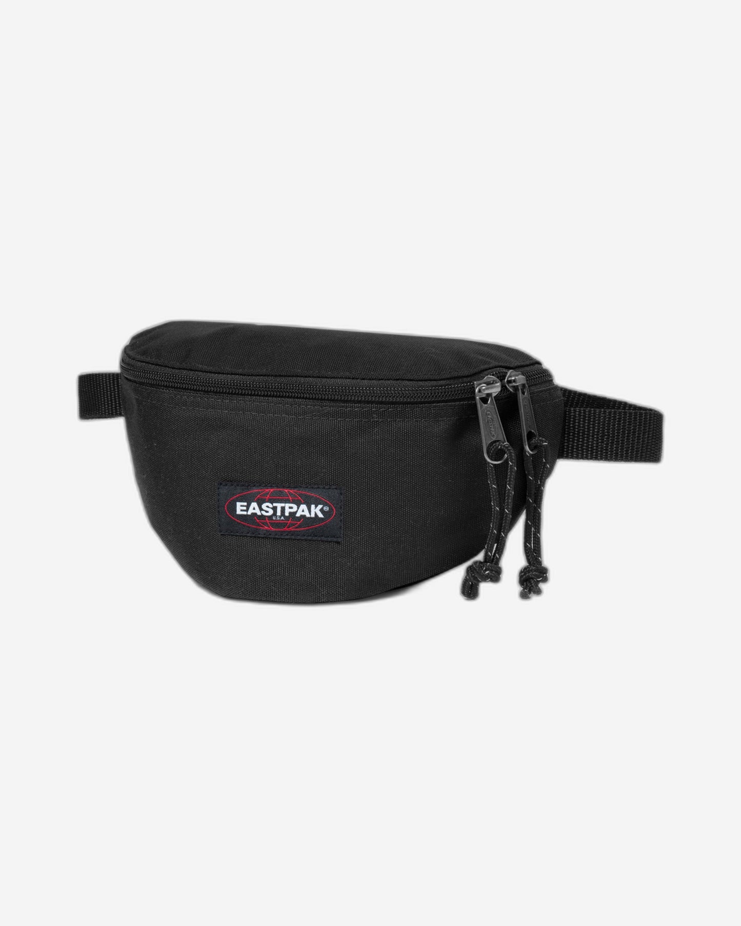 حقيبة خصر صغيرة من EASTPAK-Springer-أسود-EK000074008