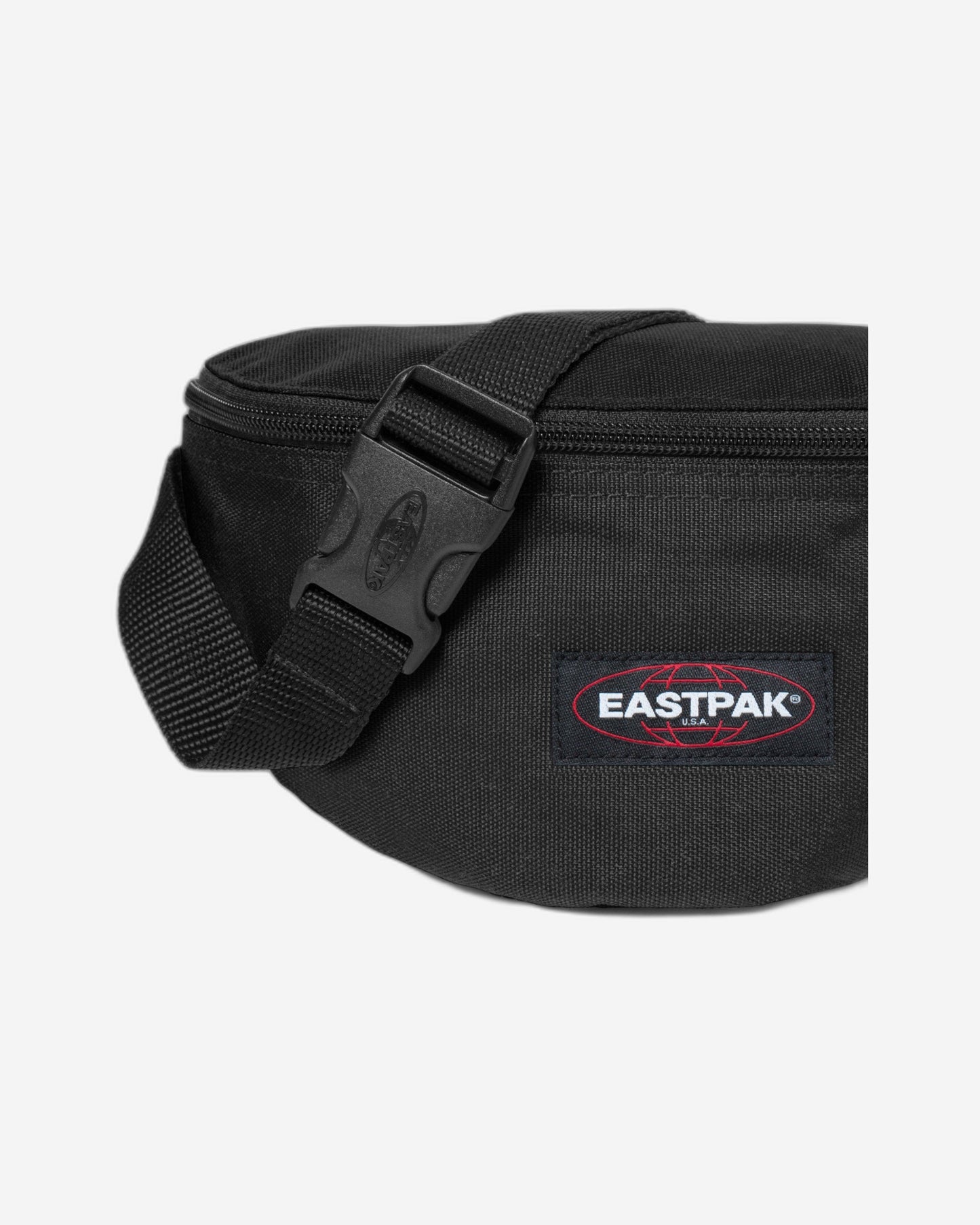 حقيبة خصر صغيرة من EASTPAK-Springer-أسود-EK000074008