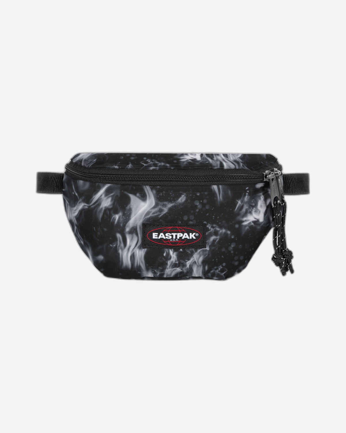 Eastpak Springer Flame Dark حقيبة خصر صغيرة