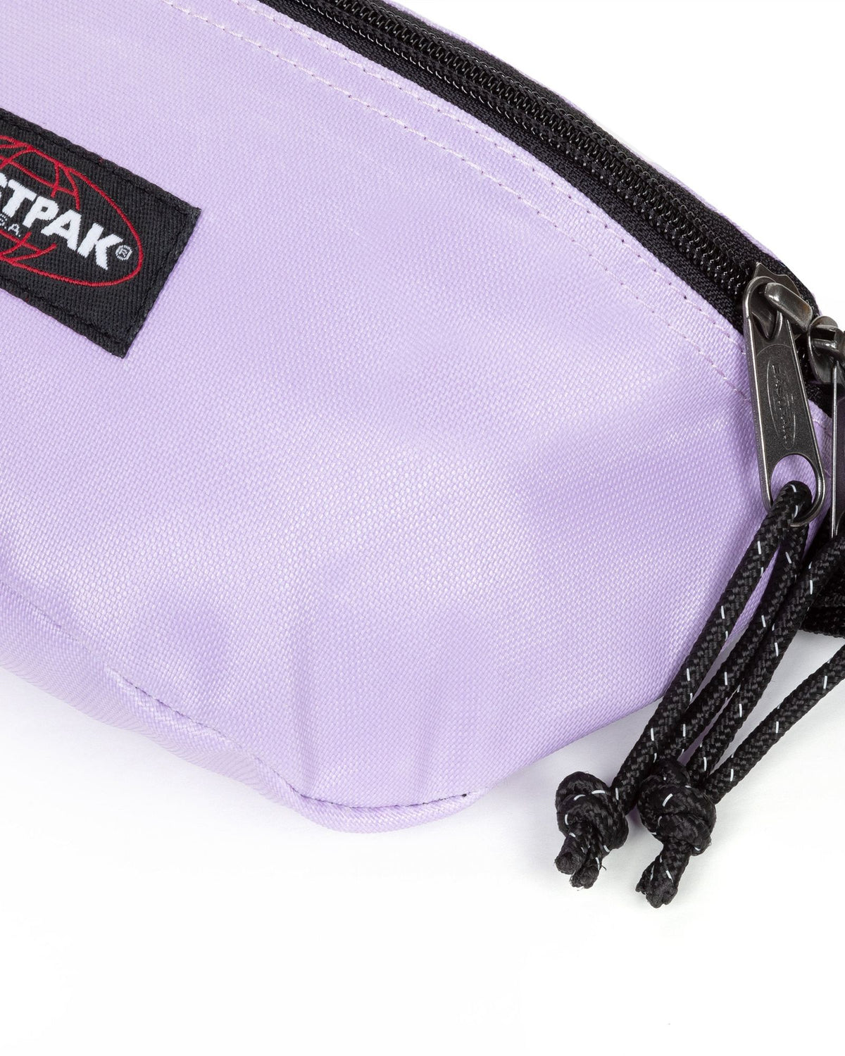 Eastpak Springer Glossy Lilac حقيبة خصر صغيرة