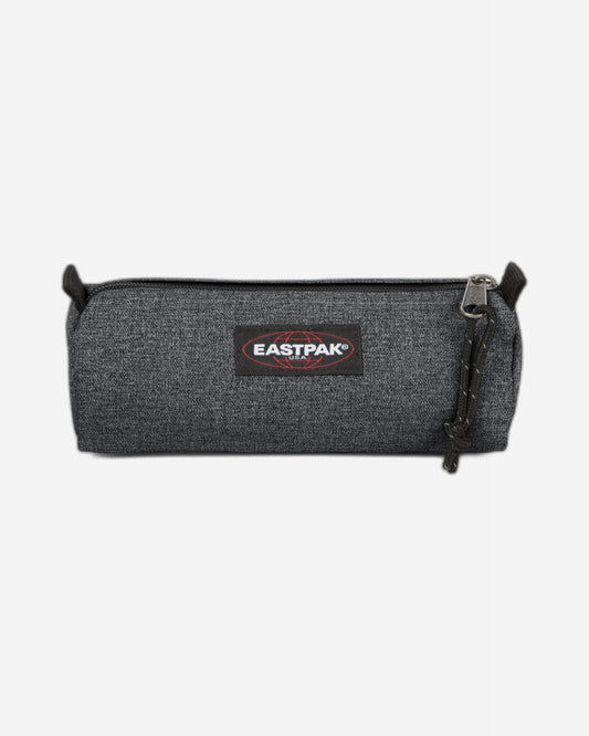 Eastpak Benchmark Single Black مقلمة سوداء