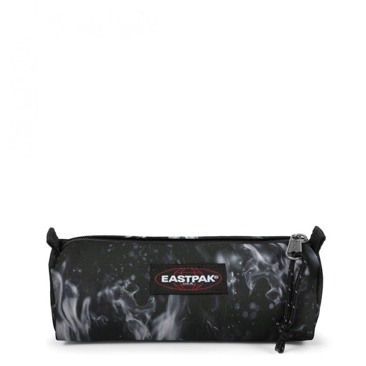 Eastpak-Benchmark Single-Small Pencil Case-Flame Dark-EK0003727J31