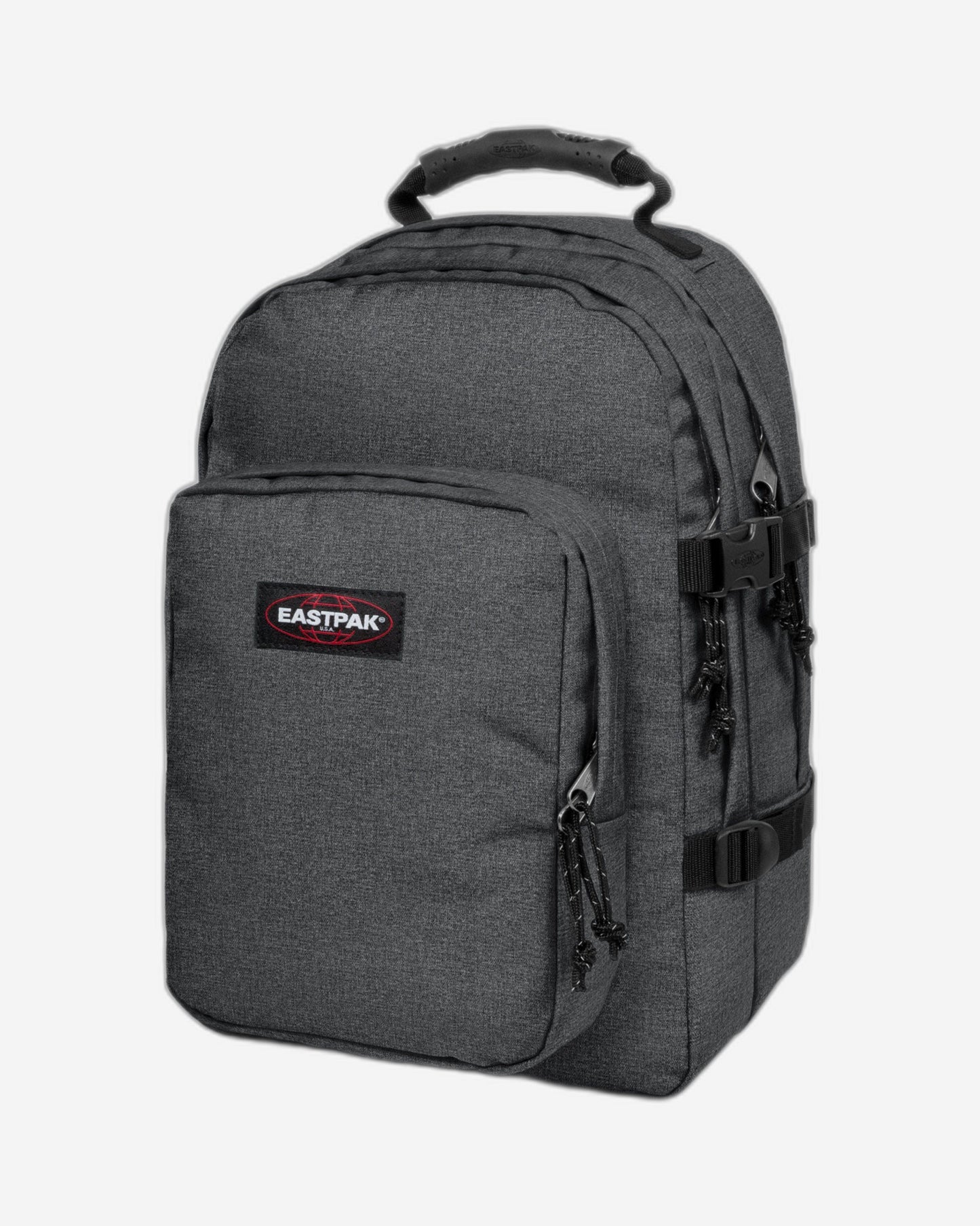 حقيبة ظهر لاب توب كبيرة إيستباك بروفايدر بلاك دينيم - EK00052077H1