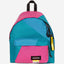 Eastpak Padded Pak'R RW Petrol حقيبة ظهر متوسطة