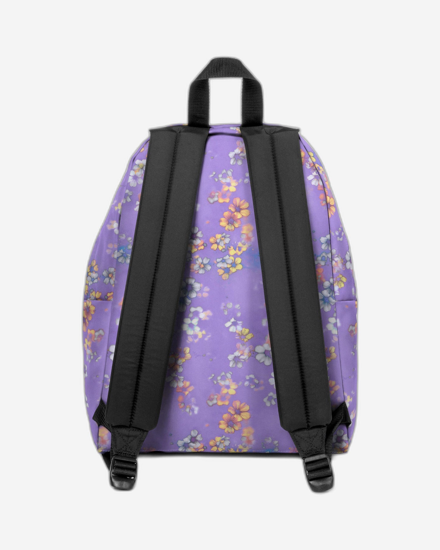 حقيبة ظهر إيستباك Padded Pak'R Flora FadeLilac