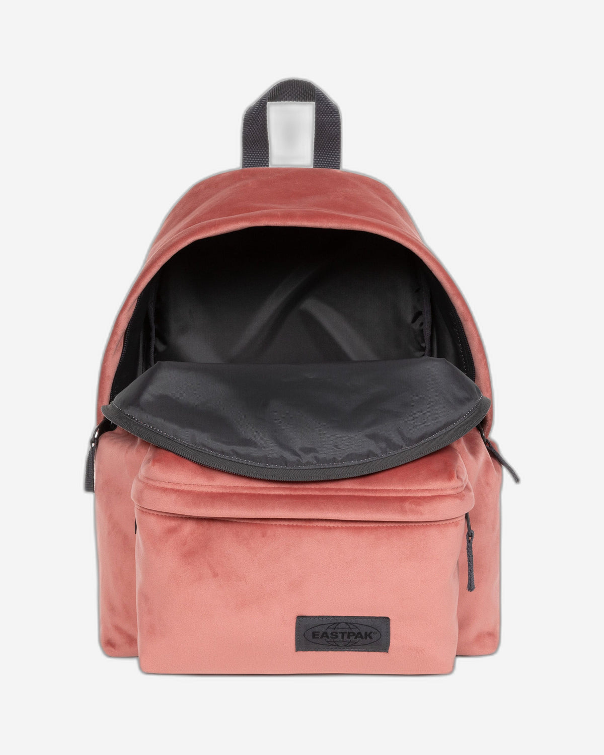 Eastpak Padded Pak'R Velvet Terra حقيبة ظهر متوسطة - EK0006208J51