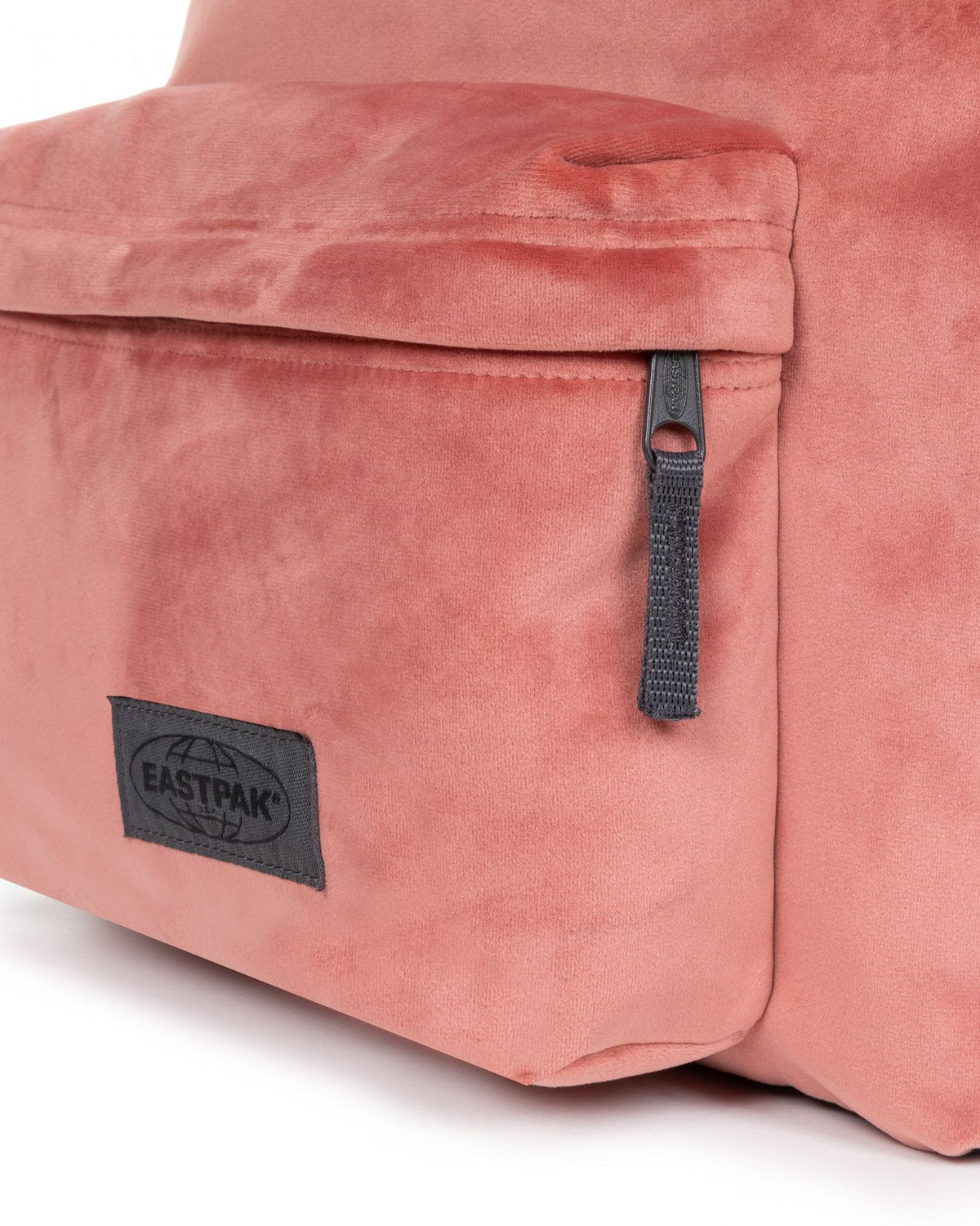 Eastpak Padded Pak'R Velvet Terra حقيبة ظهر متوسطة - EK0006208J51