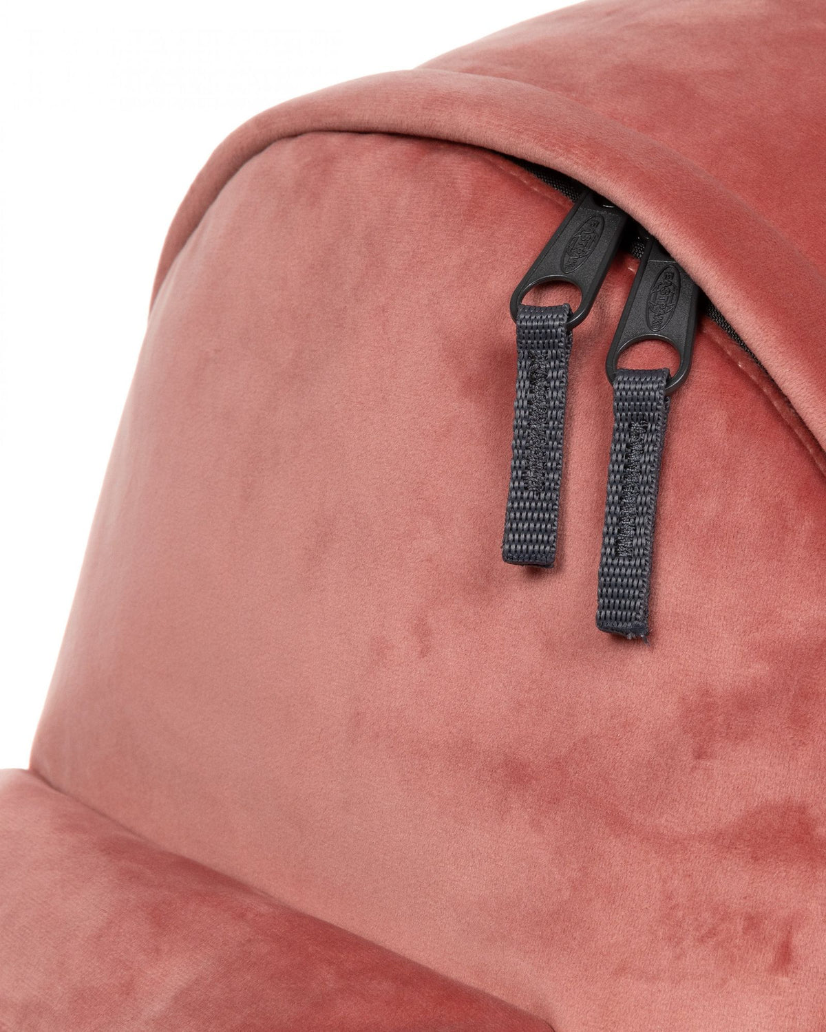 Eastpak Padded Pak'R Velvet Terra حقيبة ظهر متوسطة - EK0006208J51