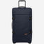 Eastpak Tranverz M Ultra Marine حقيبة أمتعة متوسطة بعجلات