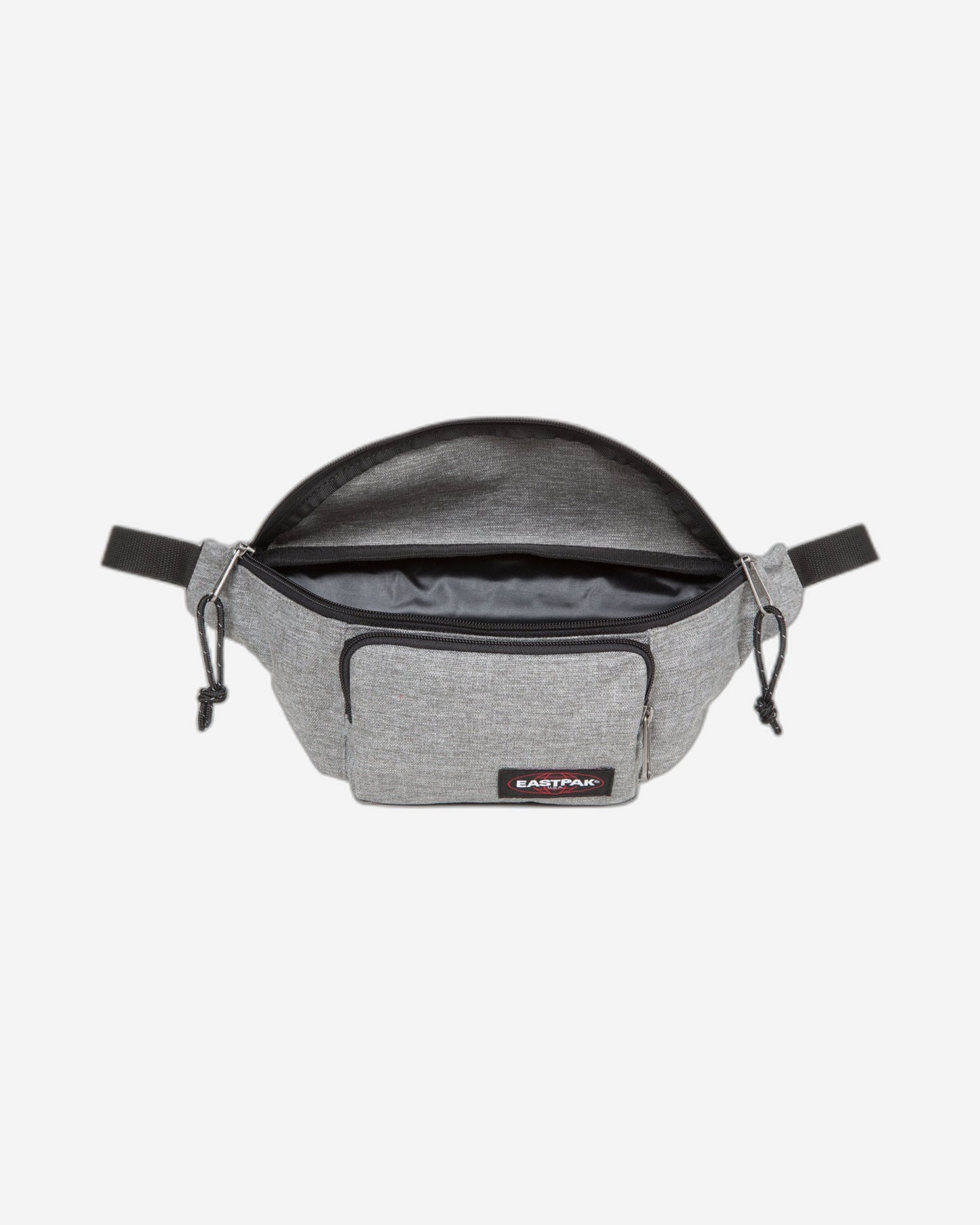 حقيبة خصر EASTPAK-Page-Multi-pocket-Sunday Grey-EK00069E363