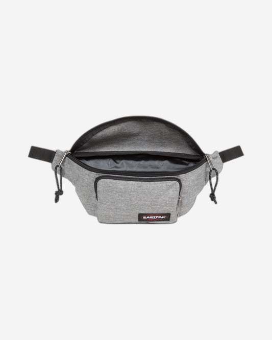 حقيبة خصر EASTPAK-Page-Multi-pocket-Sunday Grey-EK00069E363