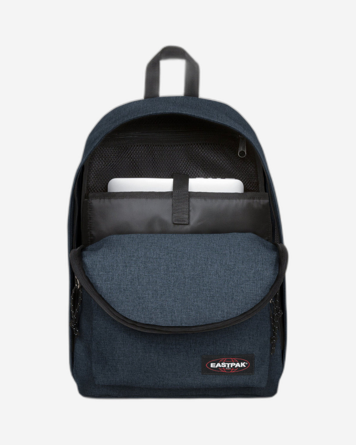 حقيبة ظهر متوسطة Eastpak Out Of Office Triple Denim