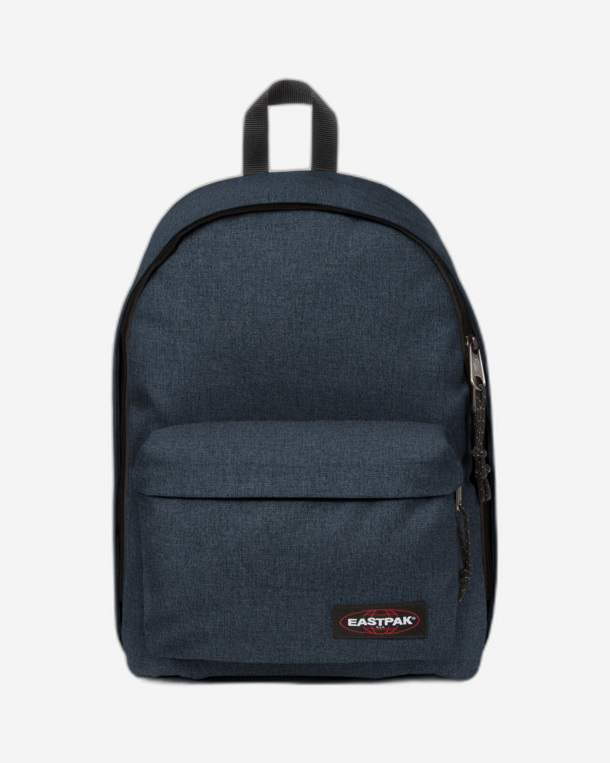 حقيبة ظهر متوسطة Eastpak Out Of Office Triple Denim