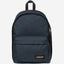 حقيبة ظهر متوسطة Eastpak Out Of Office Triple Denim