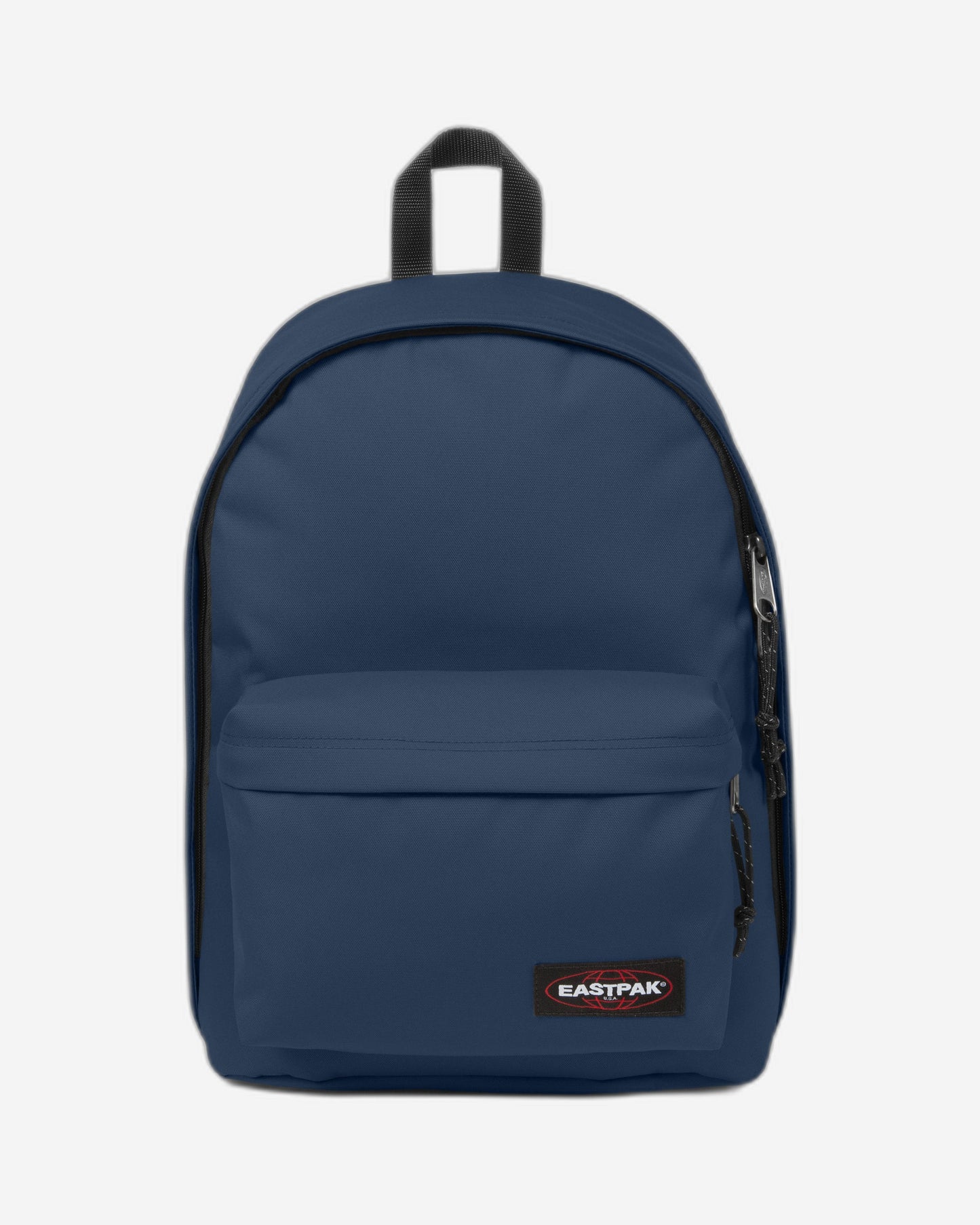 حقيبة ظهر Eastpak Out Of Office باللون الأزرق الداكن