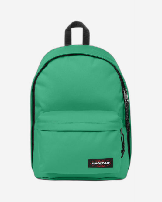 حقيبة الظهر Gem Green من Eastpak طراز Out Of Office