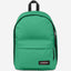 حقيبة الظهر Gem Green من Eastpak طراز Out Of Office