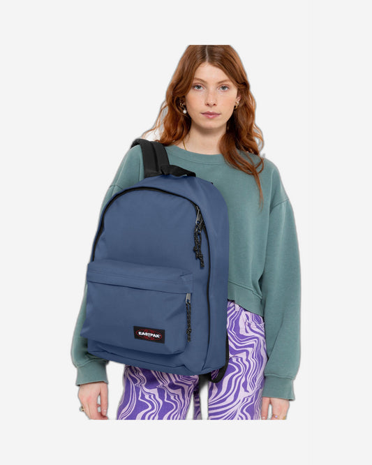 Eastpak Out Of Office Powder Pilot حقيبة ظهر متوسطة - EK000767U591