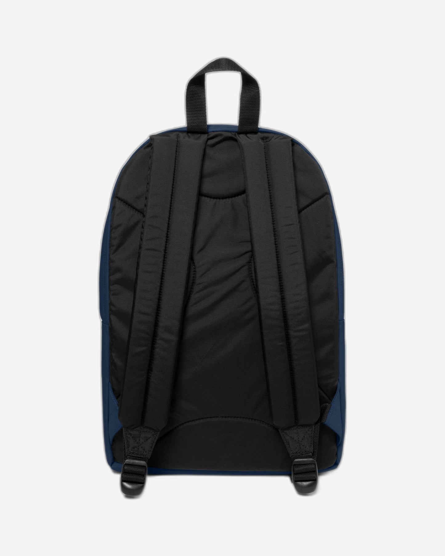 Eastpak Back To Work حقيبة الظهر باللون الكحلي النافيتك
