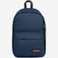 Eastpak Back To Work حقيبة الظهر باللون الكحلي النافيتك