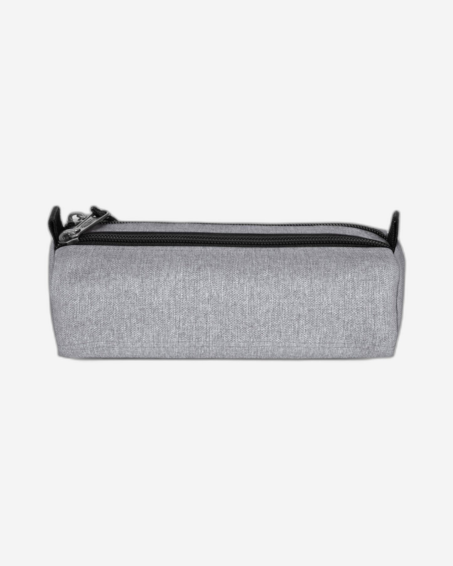 Eastpak Double Benchmark مقلمة متوسطة باللون الرمادي (Sunday Grey)