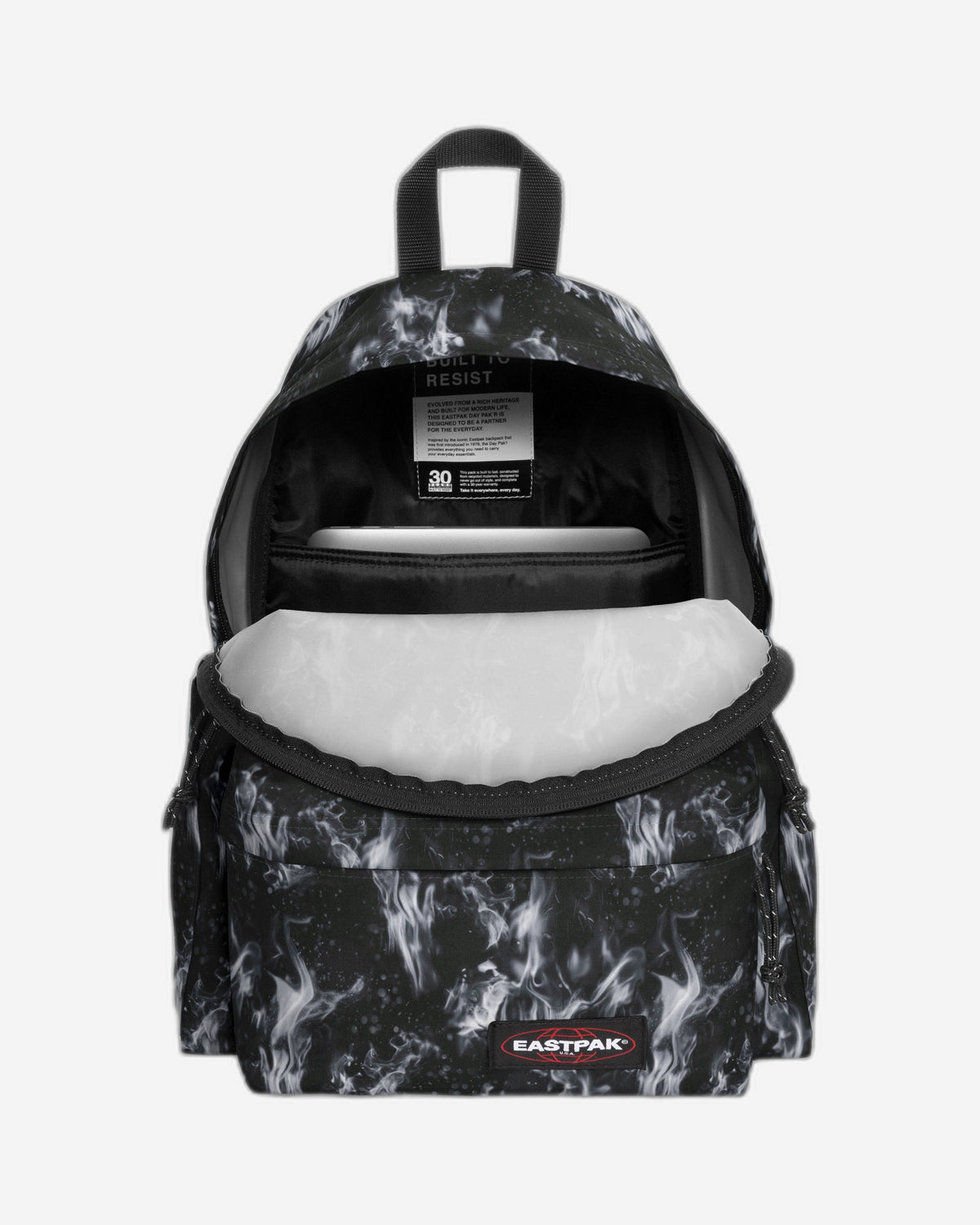 حقيبة الظهر Eastpak Day Pak'R Flame Dark