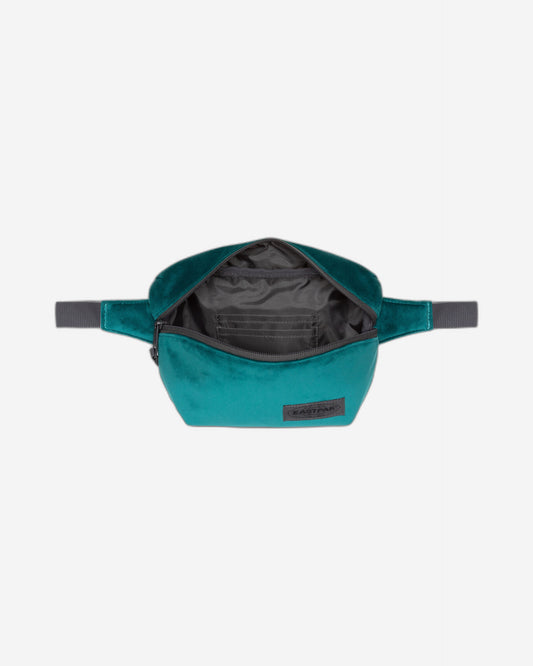 Eastpak Sommar Velvet Peacock حقيبة خصر متوسطة - EK0A5BG68J61