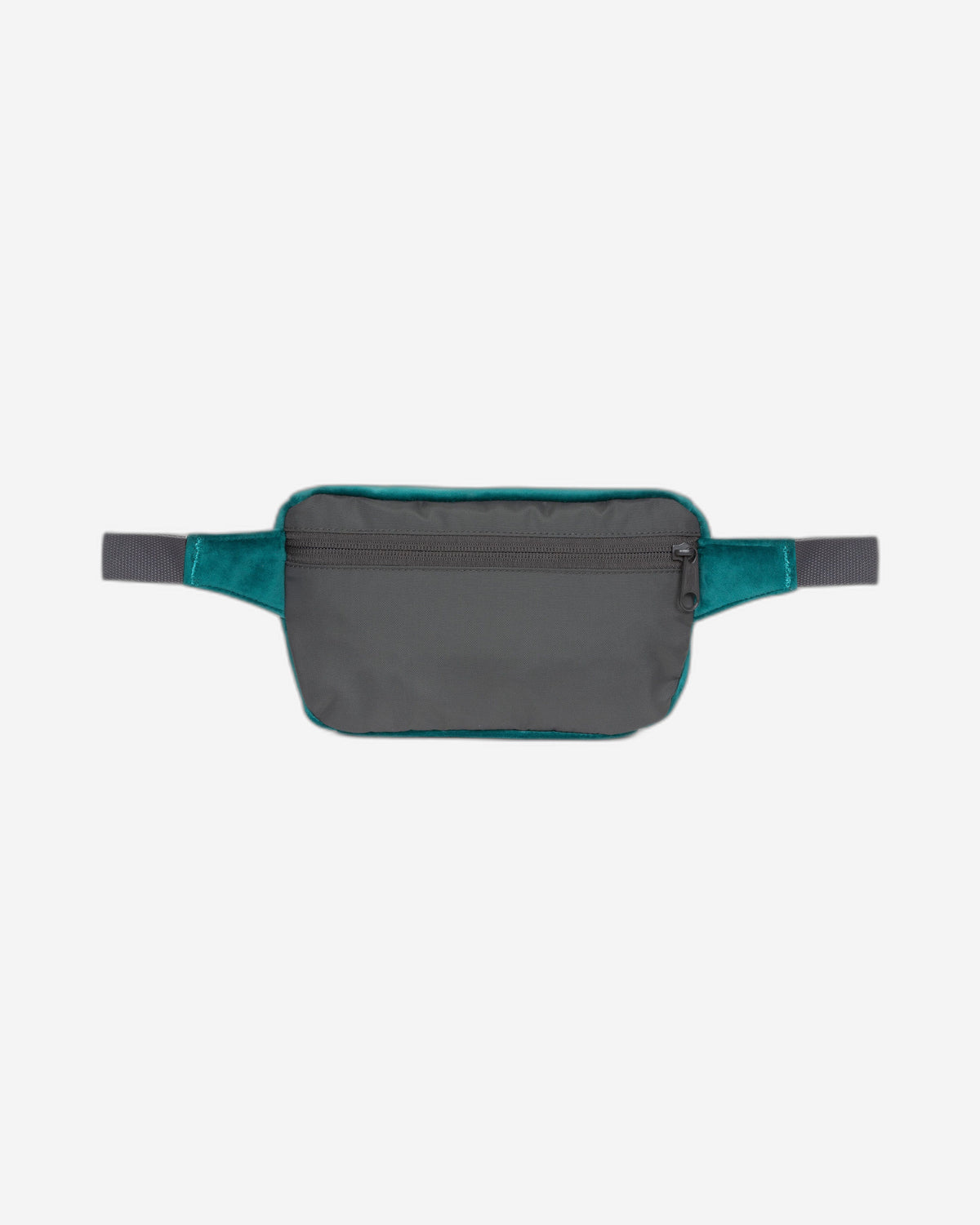حقيبة الخصر المتوسطة Sommar Velvet Peacock من Eastpak