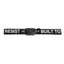Eastpak Lockbelt حزام أمتعة أسود