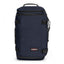 حقيبة دفل متوسطة Eastpak Carry Pack باللون الأزرق الفاتح