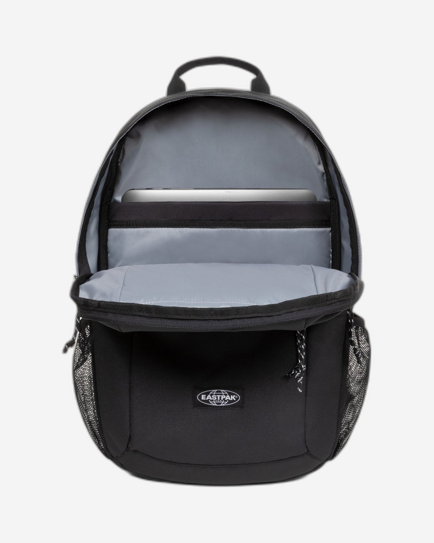 حقيبة ظهر Eastpak Floid Pro CS السوداء الاحترافية