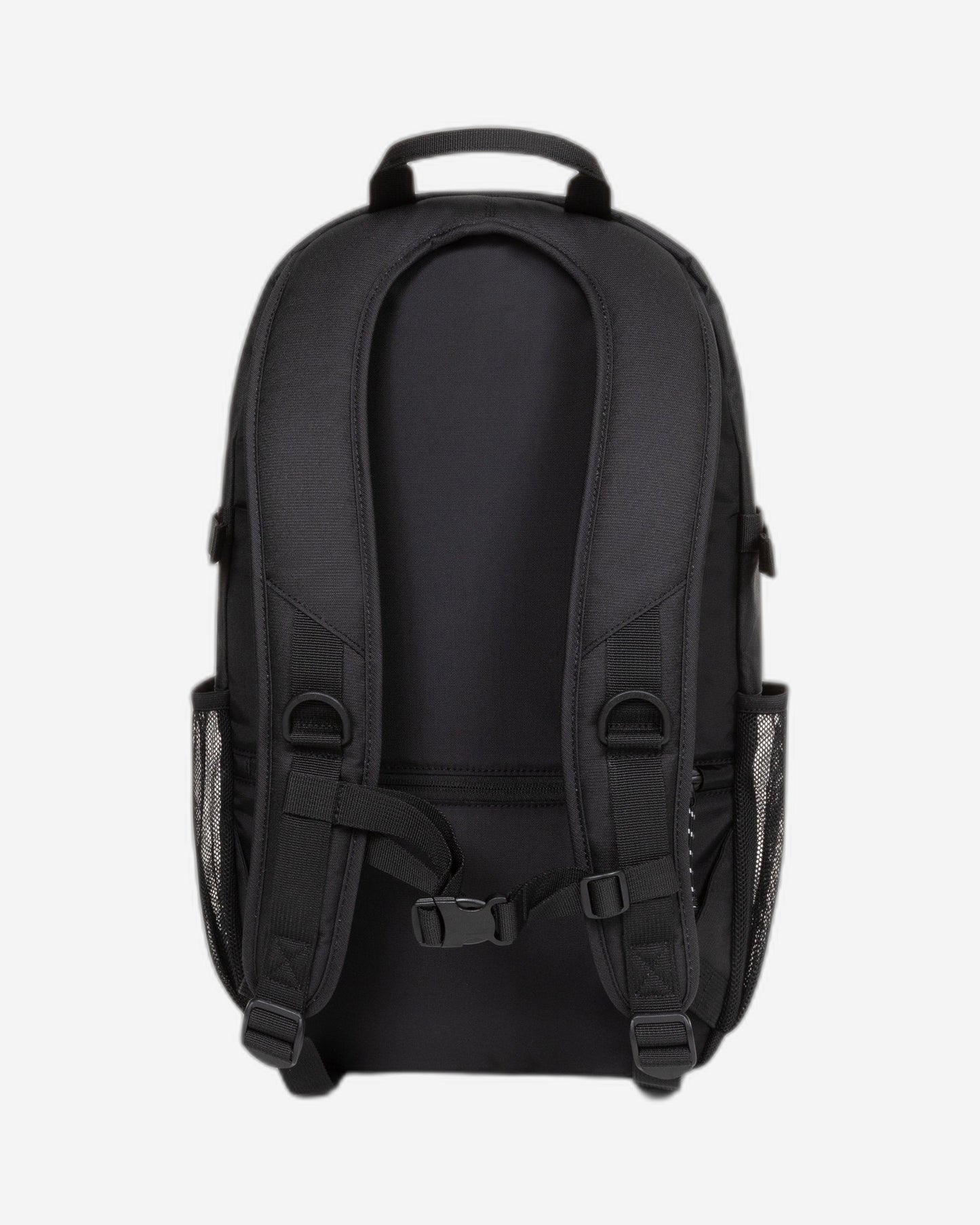 حقيبة ظهر Eastpak Floid Pro CS السوداء الاحترافية