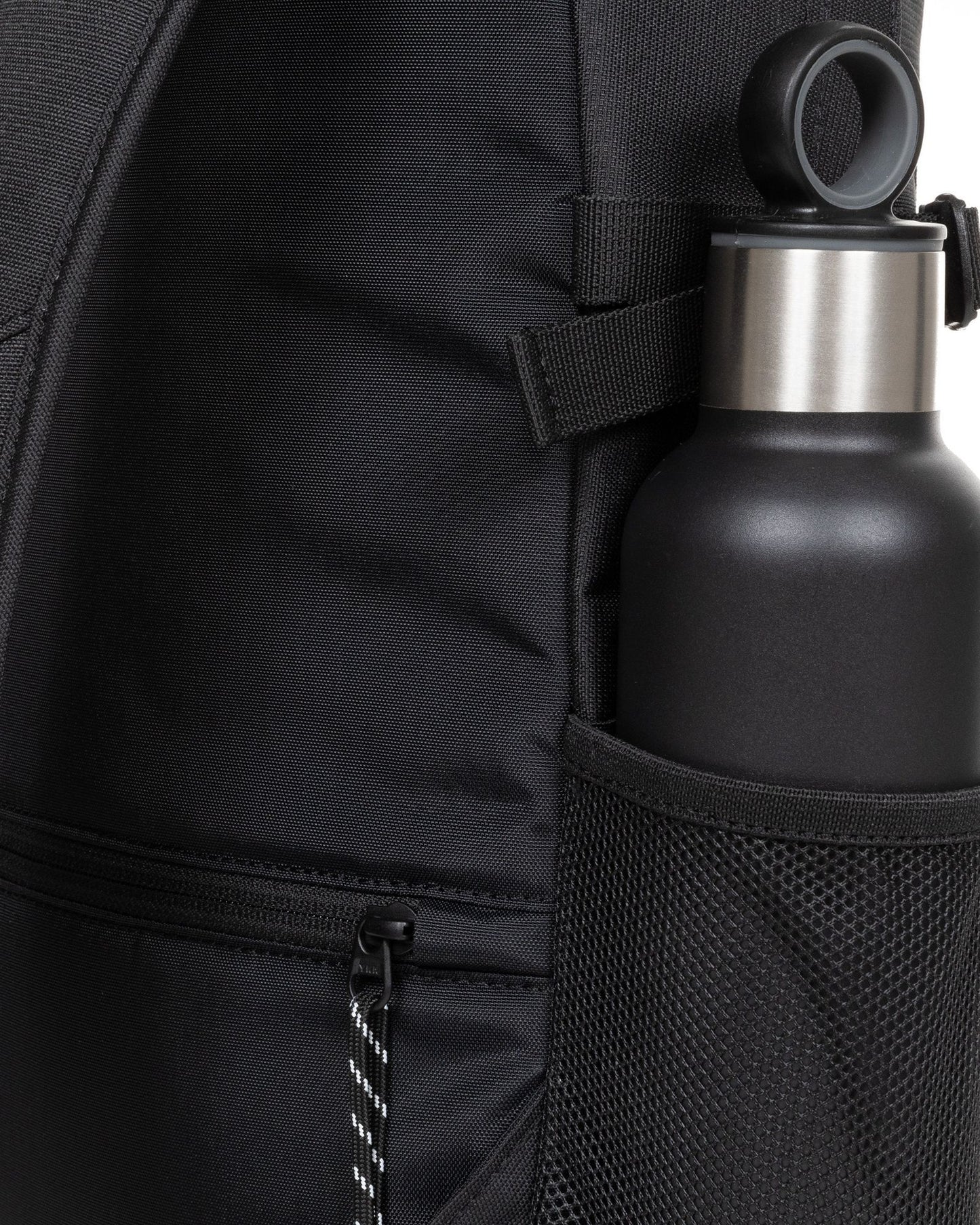 حقيبة ظهر Eastpak Floid Pro CS السوداء الاحترافية