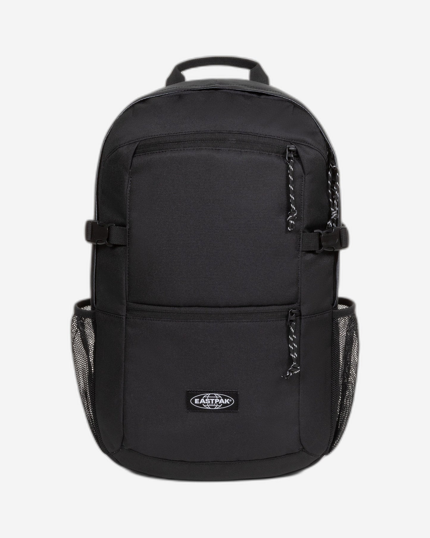 حقيبة ظهر Eastpak Floid Pro CS السوداء الاحترافية