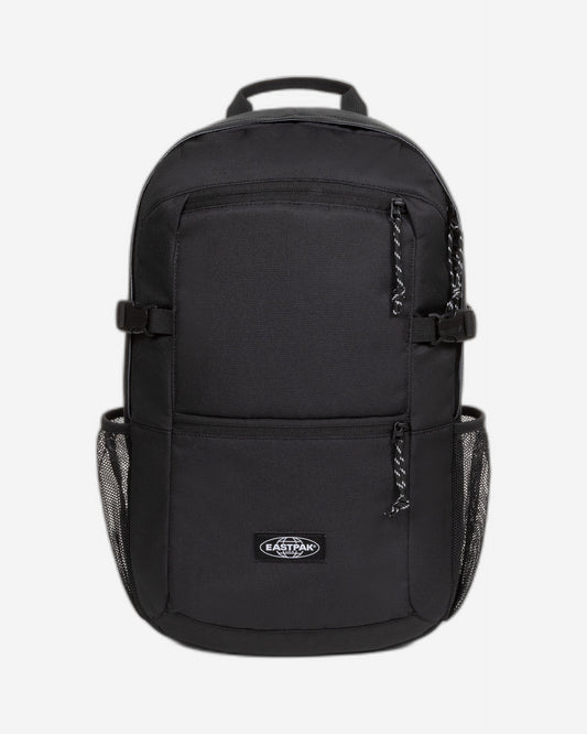 حقيبة ظهر Eastpak Floid Pro CS السوداء الاحترافية