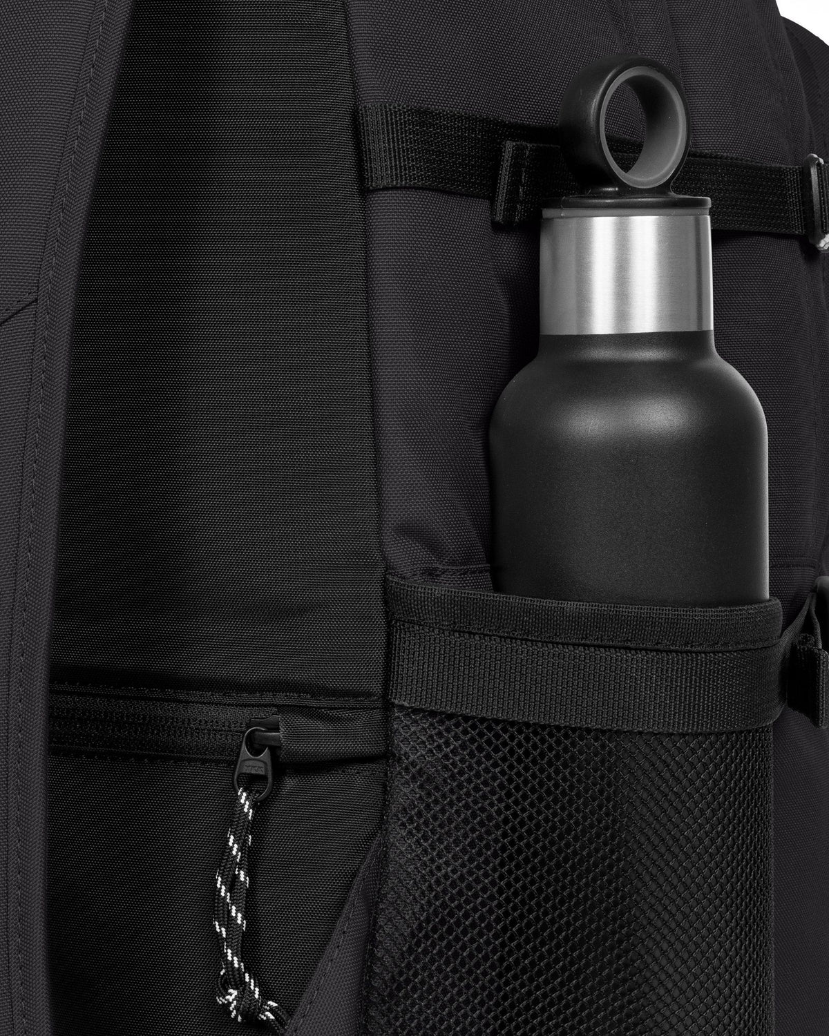 Eastpak Volker Pro CS Black Pro حقيبة ظهر