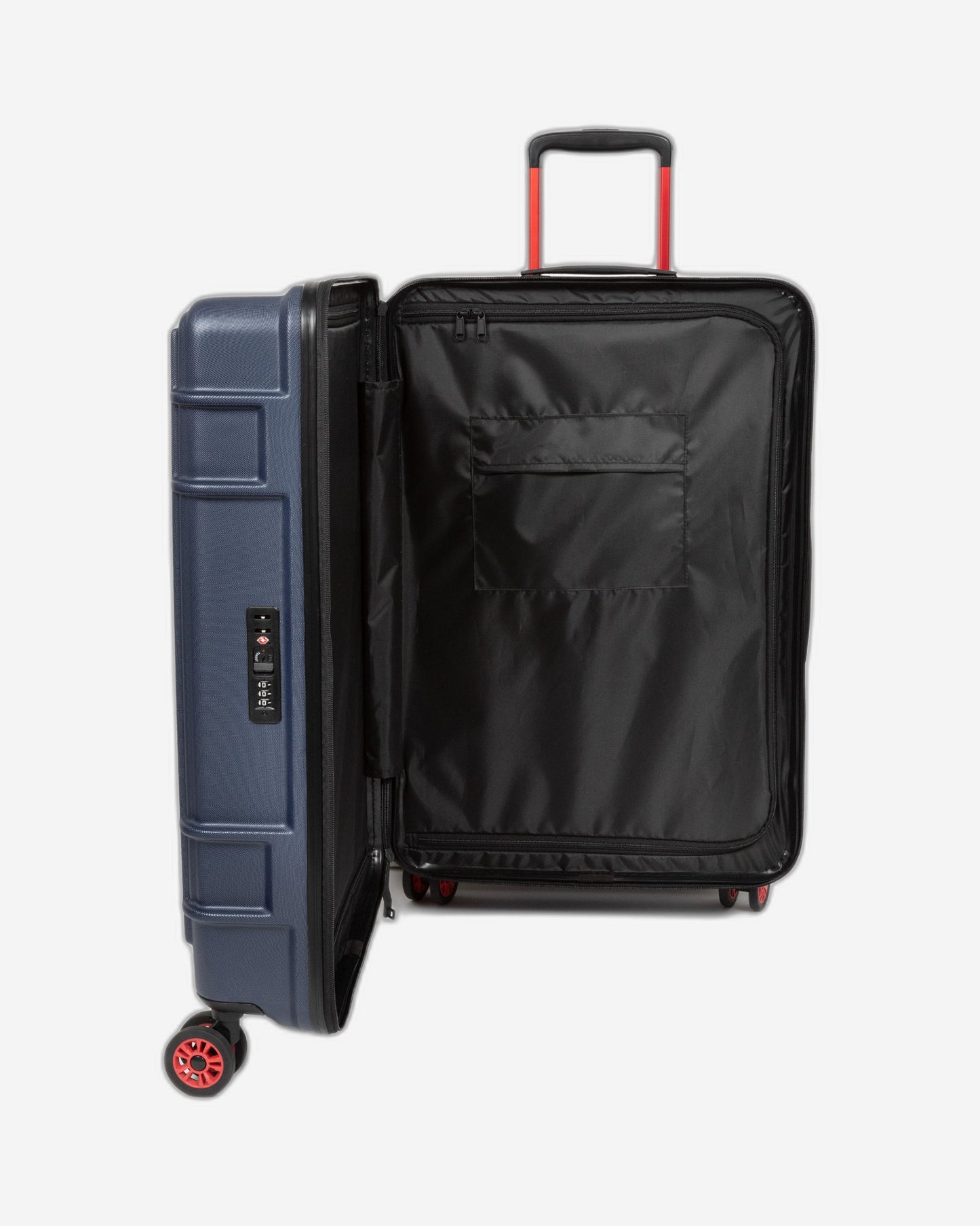 Eastpak Resist'R Zip M حقيبة أمتعة كحلية