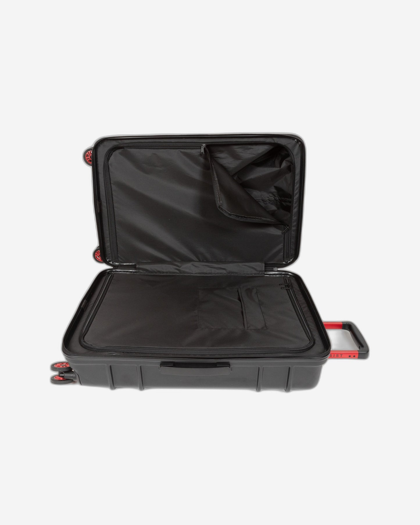 Eastpak Resist'R Zip L أسود-EK0A5BLQ0081