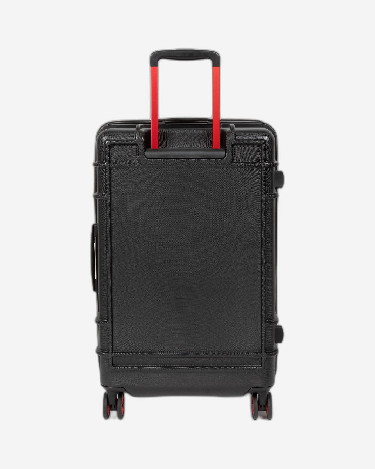 Eastpak Resist'R Zip L أسود-EK0A5BLQ0081
