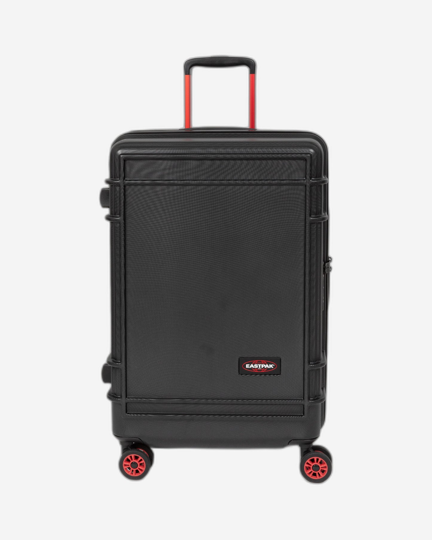 Eastpak Resist'R Zip L أسود-EK0A5BLQ0081