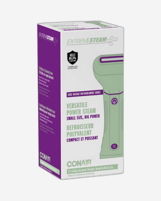 جهاز كي الملابس بالبخار مينت من بيبي ليس