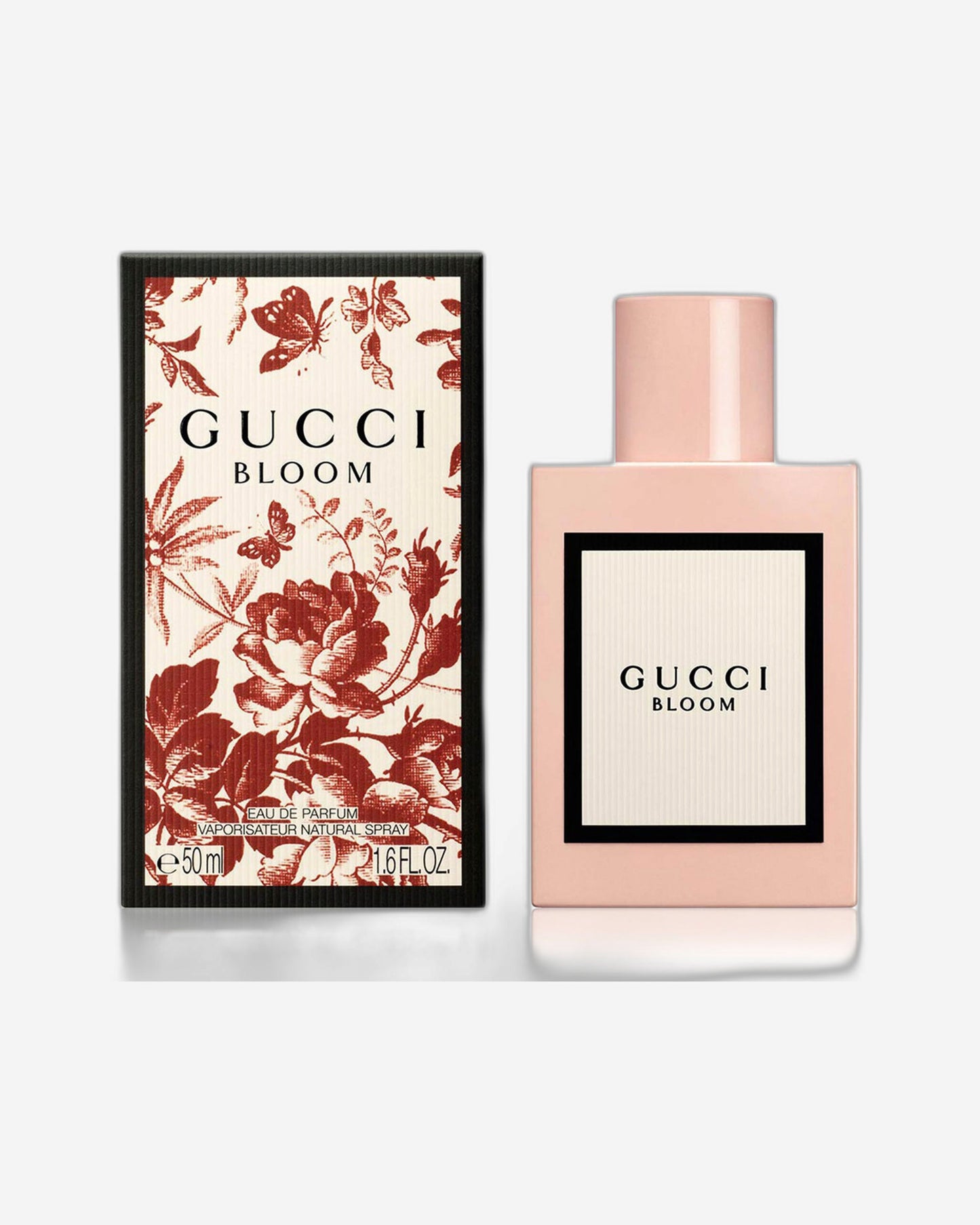 Gucci Bloom بخاخ طبيعي EDP سعة 50 مل