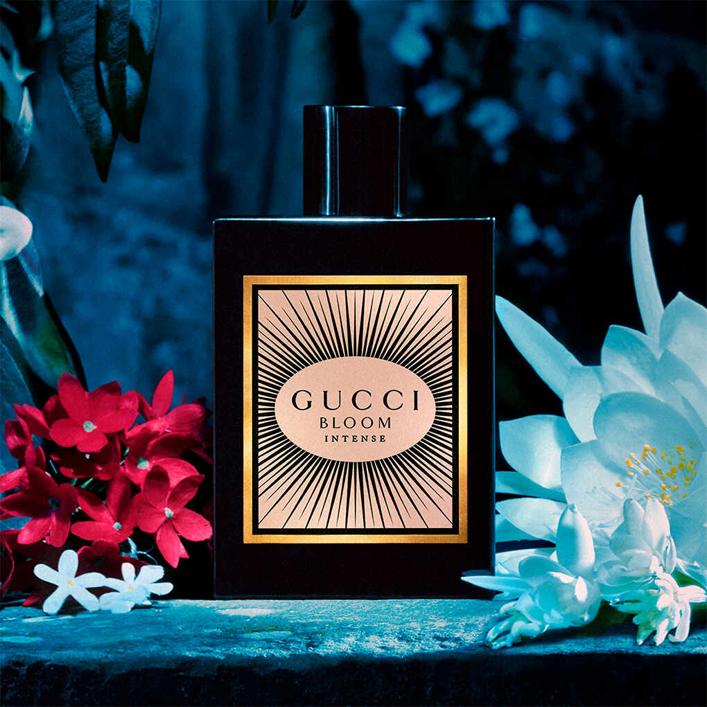 غوتشي بلوم انتنس بخاخ طبيعي ماء عطر 50 مل