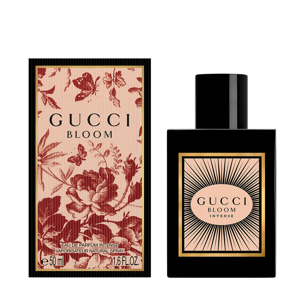 غوتشي بلوم انتنس بخاخ طبيعي ماء عطر 50 مل