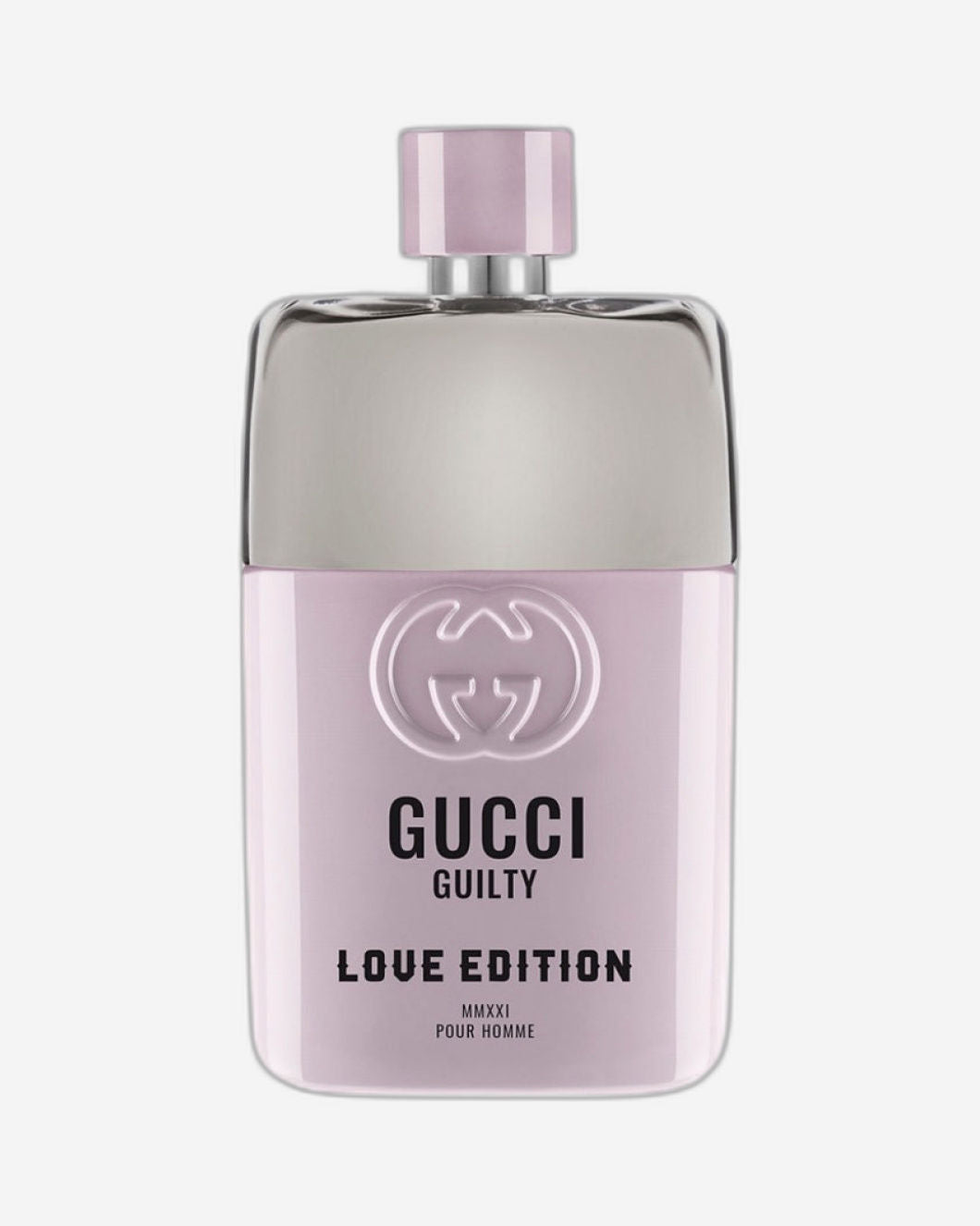 Gucci Guilty Pour Homme Love Edition Mmxxi سبراي طبيعي EDT 90 مل