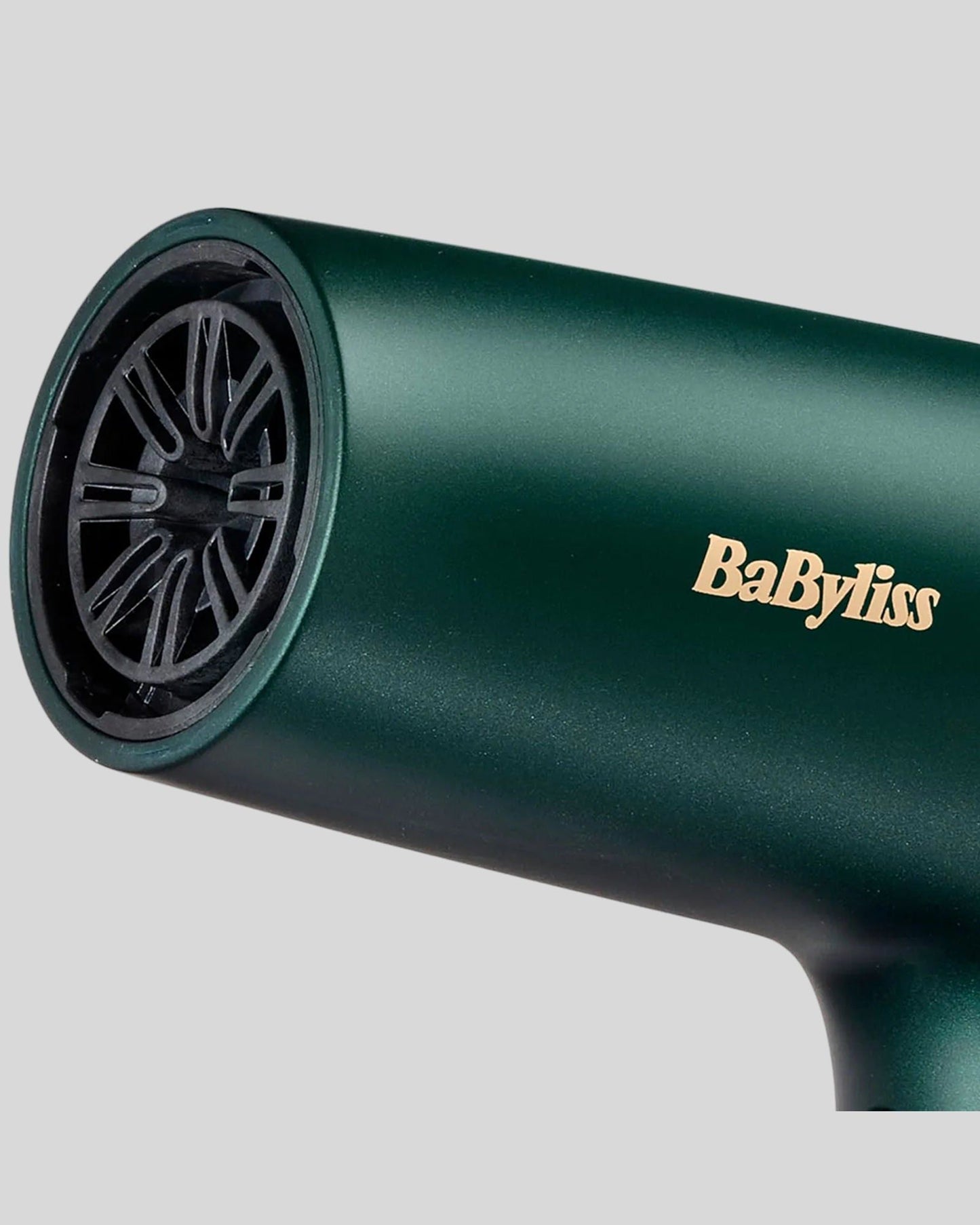 مجفف شعر أيوني أخضر من BaByliss