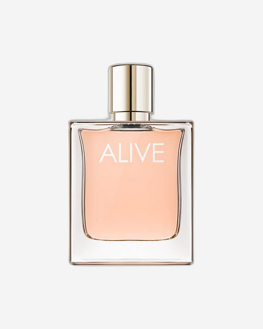 عطر بوس ألايف للنساء أو دو برفيوم 50 مل