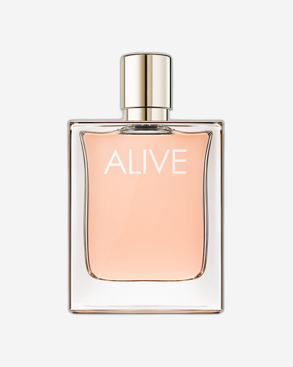 عطر بوس ألايف للنساء أو دو برفيوم 80 مل