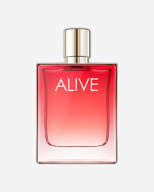 عطر بوس ألايف إنتنس أو دو بارفان للنساء 80 مل
